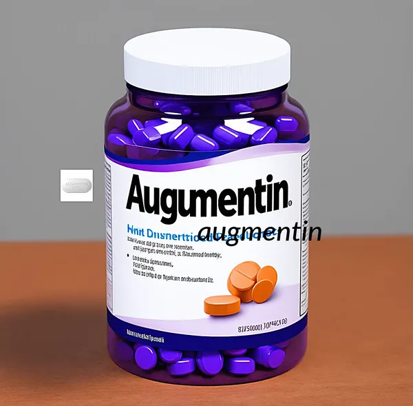 Médicament générique de augmentin